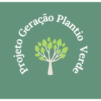 Geração Plantio Verde logo - Similar company to Ecocidades Reflorestamento Urbano