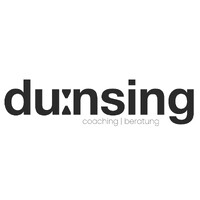du:nsing coaching logo - Similar company to Training-Concepts