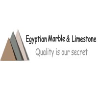 EML Egyptian Marble logo - Similar company to Rich Marble