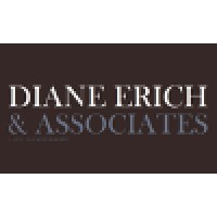Diane Erich & Associates LP logo - Similar company to Lined Up Resource