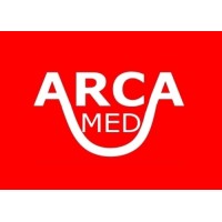 Arcamed S.r.l. logo - Similar company to Sanity System