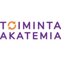 Toiminta Akatemia logo - Similar company to Tunne Ja Taida Oy - Suomen Tunnetaitokoulutus
