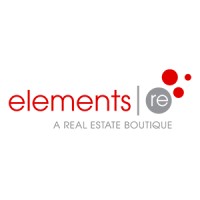 Elements Real Estate logo - Similar company to Picnilife