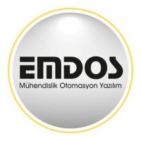 EMDOS Mühendislik logo - Similar company to Sis Pitches Eastern Europe