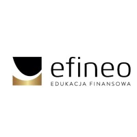 EFINEO edukacja finansowa logo - Similar company to Haxtron