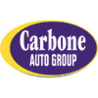 Carbone Auto Group logo - Similar company to Driveway