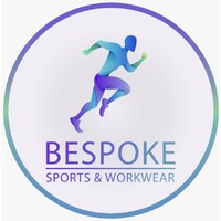 Bespoke Sportswear logo - Similar company to Kitplug