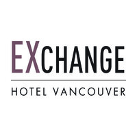 EXchange Hotel Vancouver logo - Similar company to Gen C Communications