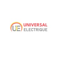 UNIVERSAL ELECTRIQUE logo - Similar company to Metch-Elec Sarl