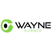 Wayne Rubber logo - Similar company to Hyniz