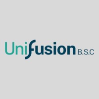 Unifusion BSC logo - Similar company to Bcs-It