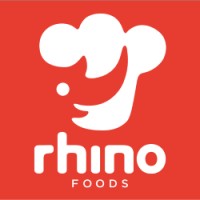 Rhino Foods, Inc. logo - Similar company to Lake Champlain Chocolates | Certified B Corp