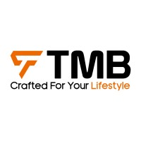 TMB Electronics logo - Similar company to Technix Electronics Private Limited