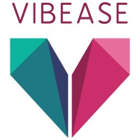 Vibease logo - Similar company to Coursemology
