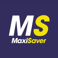 MaxiSaver logo - Similar company to Build Decks