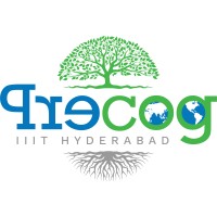 Precog-at-IIITH logo - Similar company to Software Engineering Research Center, Iiit Hyderabad