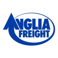 Anglia Freight Ltd logo - Similar company to Bacton Logistics