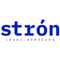 Stron Legal Services logo - Similar company to Usesoft As