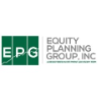 Equity Planning Group, Inc. logo - Similar company to Watershed Wealth
