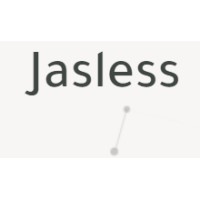 JASLESS logo - Similar company to Creative Ct - Growth Driven E-Commerce