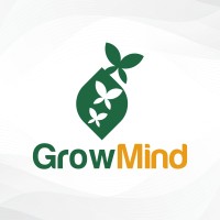 GrowMind logo - Similar company to Cloud Learning System