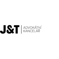 J&T advokátní kancelář s.r.o. logo - Similar company to Moska | Murad