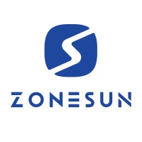 Zonesun Technology Limited logo - Similar company to The Paper Wrapper