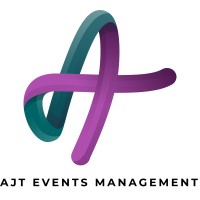AJT Events Management logo - Similar company to Pf Production