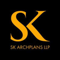 SK Archplans LLP logo - Similar company to Iris Architects Ltd