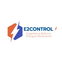 E2 Control logo - Similar company to Solluz