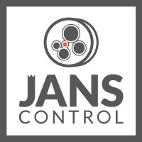 Jans Control logo - Similar company to Tecnilab-Bmi