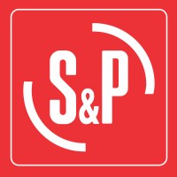 S&P Brasil Ventilación logo - Similar company to Filtro Br Indústria De Filtros Para Ar