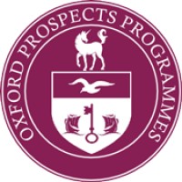 Oxford Prospects Programmes logo - Similar company to Aligned Design Co.
