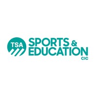 TSA Sports and Education CIC logo - Similar company to Fantech