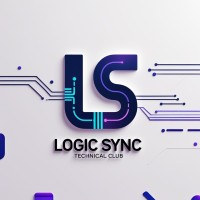 Logic Sync logo - Similar company to Cyber Marg