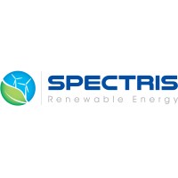 Spectris Energy logo - Similar company to Ergy