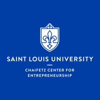 Chaifetz Center for Entrepreneurship logo - Similar company to Saint Louis University School Of Science And Engineering