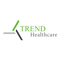 TREND Healthcare logo - Similar company to Shanghai Trend Management Consulting Co., Ltd.