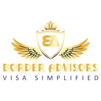 BORDER ADVISORS DOCUMENTS logo - Similar company to Border Advisors