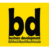 تطوير الاعمال business development logo - Similar company to The Business Developer