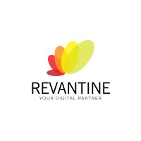 Revantine Store logo - Similar company to Indi Group
