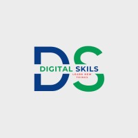 Digital Skills logo - Similar company to Picsise