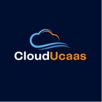 clouducaas logo - Similar company to 2K Evolution Ai Agency
