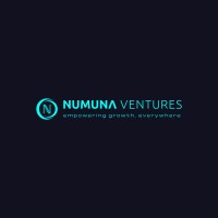 Numuna Ventures logo - Similar company to Guanoboost Sweden