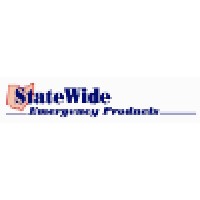 Statewide Emergency Products