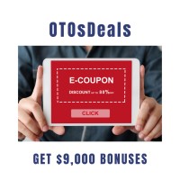 OTOsDeals logo - Similar company to Fulloto