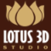 Lotus 3D Studio