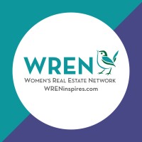 Women's Real Estate Network (WREN) logo - Similar company to Proyecto Prometeo Cr