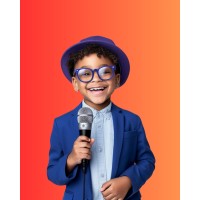 Titan kid logo - Similar company to Alphagen Learning