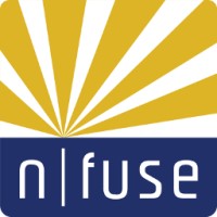 n-fuse logo - Similar company to Fulfilli